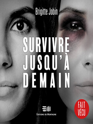 cover image of Survivre jusqu'à demain